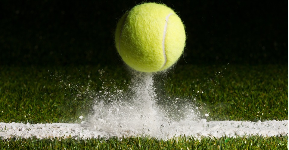 Wimbledon Debenture tickets 2023