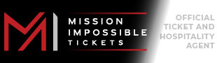 Mission Impossible Ticketing