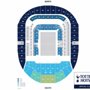 Seating Plan