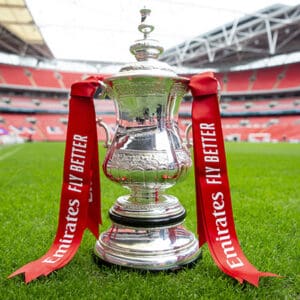 FA Cup Final Chelsea v Manchester City gallery thumbnail