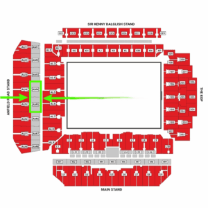Seating Plan