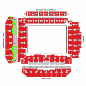 Seating Plan
