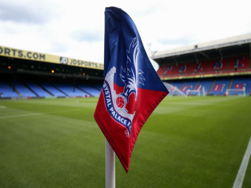 Crystal Palace vs West Ham United