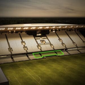 Seat View