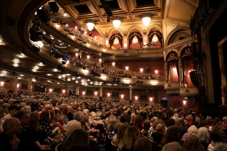 Theatre