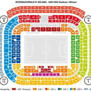 Seating Plan