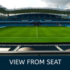 Seat View