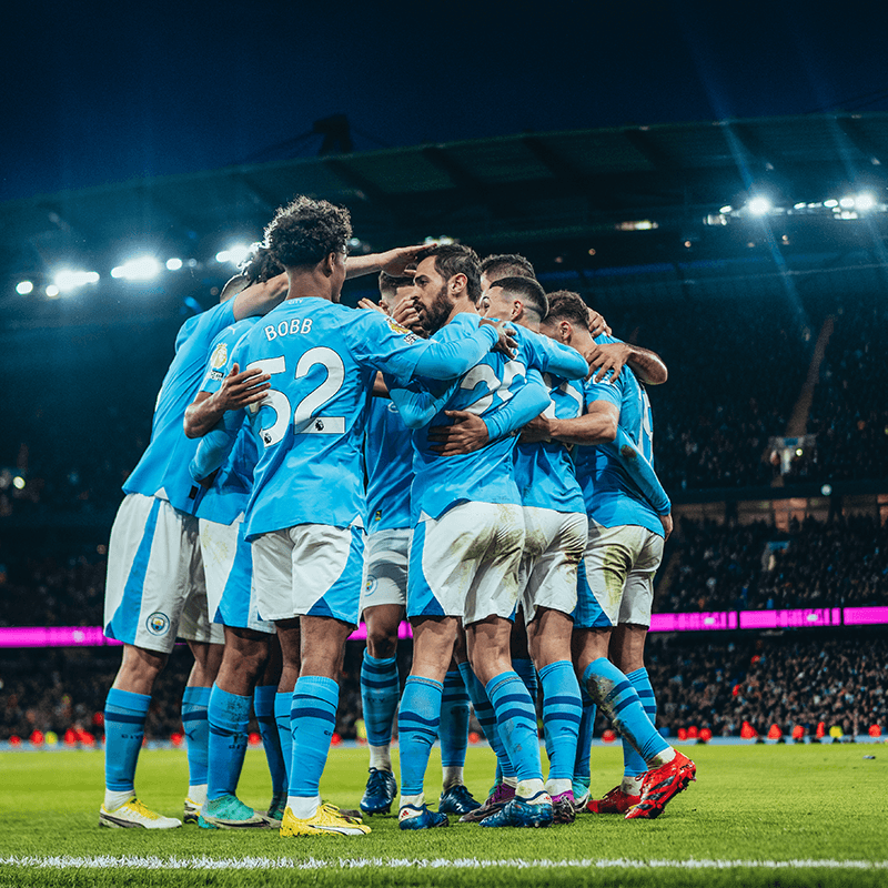 Manchester City v Brentford – CARABAO CUP QUARTER-FINAL