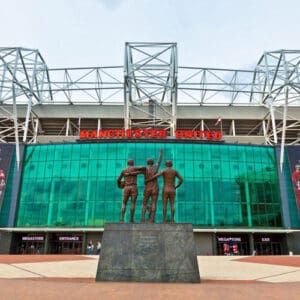 Victoria Warehouse Offsite Hospitality - N1404/N1405 gallery thumbnail