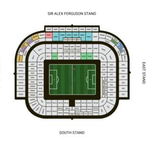 Seating Plan