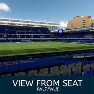 Seat View