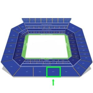 Seating Plan