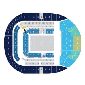 Seating Plan