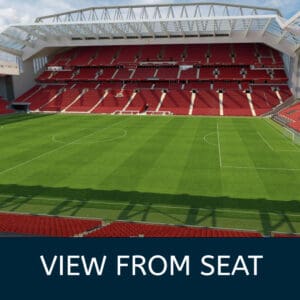 Seat View