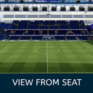 Seat View