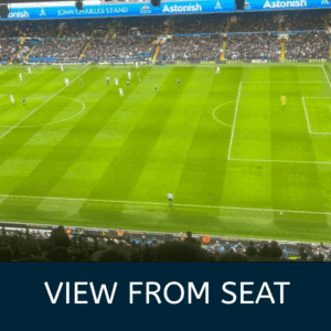 Seating Plan