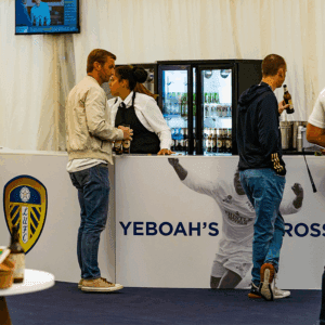 Yeboah's Crossbar gallery thumbnail