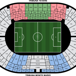 Seating Plan