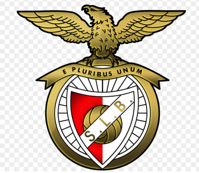 Benfica badge
