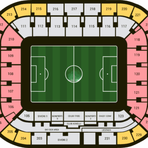 Seating Plan
