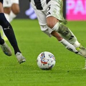 Official Tribuna Upper Block 214 gallery thumbnail