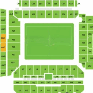 Seating Plan