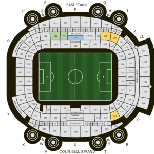 Seating Plan