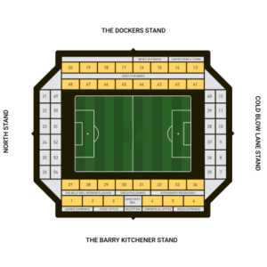 Seating Plan