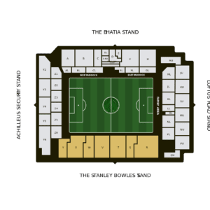 Seating Plan