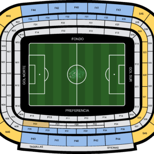 Seating Plan