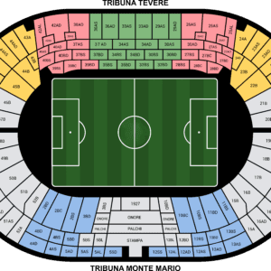 Seating Plan