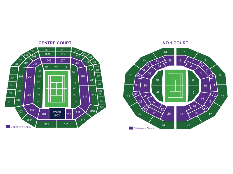 Seating Plan