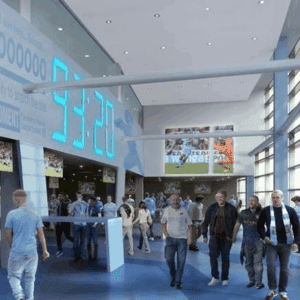 93:20 Lounge gallery thumbnail