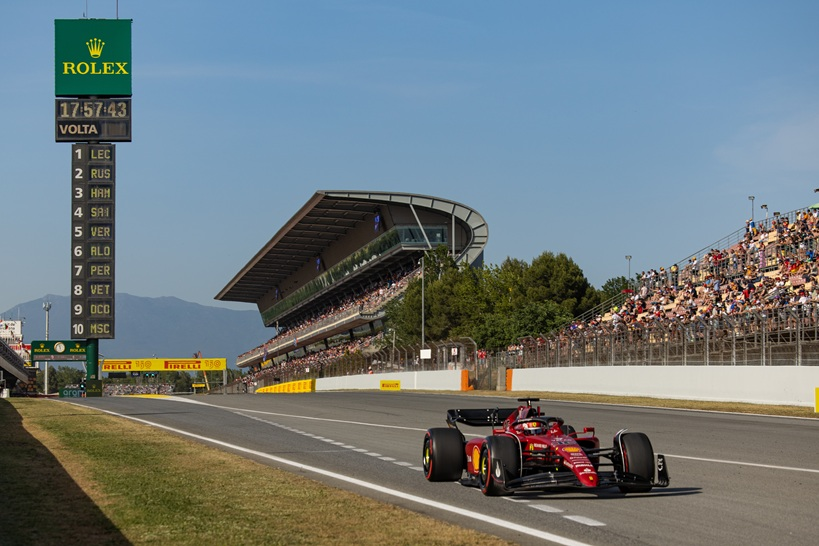 Belgian Grand prix