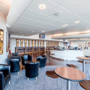 Academy/500 Club Sports Bar gallery thumbnail