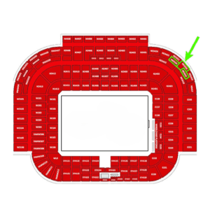 Seating Plan