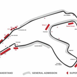 Seating Plan