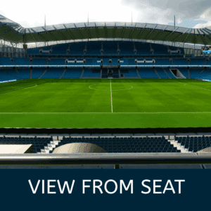 Seat View