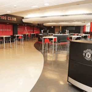 Kit Room/100 Club Sports Bar gallery thumbnail