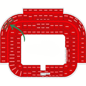 Seating Plan