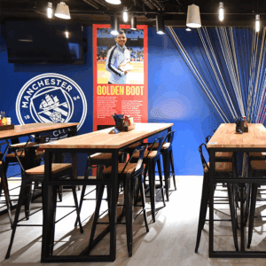 Kits Sports Bar gallery thumbnail