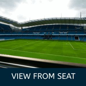 Seat View