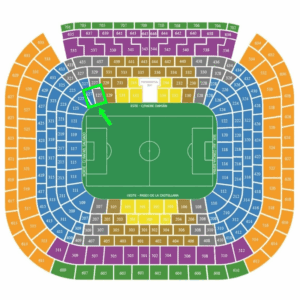 Seating Plan