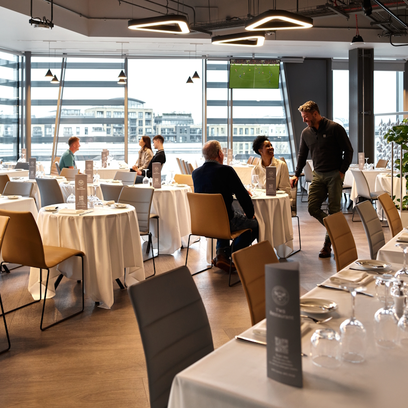 Brentford vs West Ham United