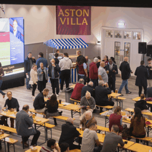 The Lower Grounds - Premium Experience gallery thumbnail