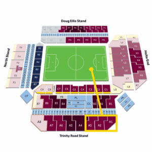 Seating Plan