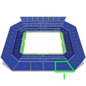 Seating Plan