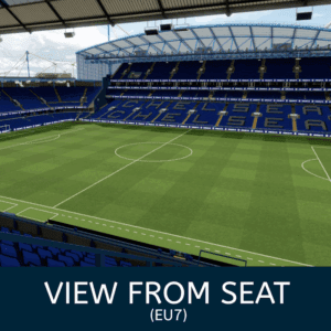Seat View