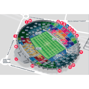 Seating Plan