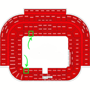 Seating Plan